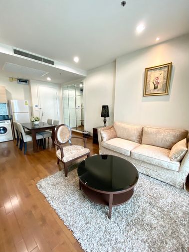 The Address Chidlom 1Bedroom For Rent