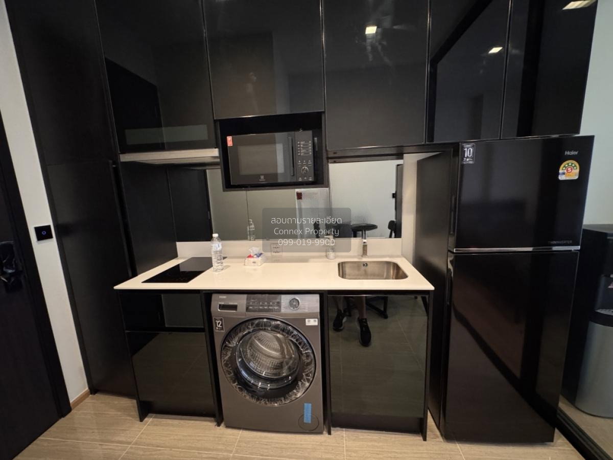 รูป เช่าคอนโด  โนเบิล อราวน์ อารีย์ BTS-อารีย์ สามเสนใน เขต พญาไท กรุงเทพ CX-151983 ✅ ทักไลน์ @connexproperty ตอบทันที ทีมงานมืออาชีพ ✅ - รูปที่ 6/7