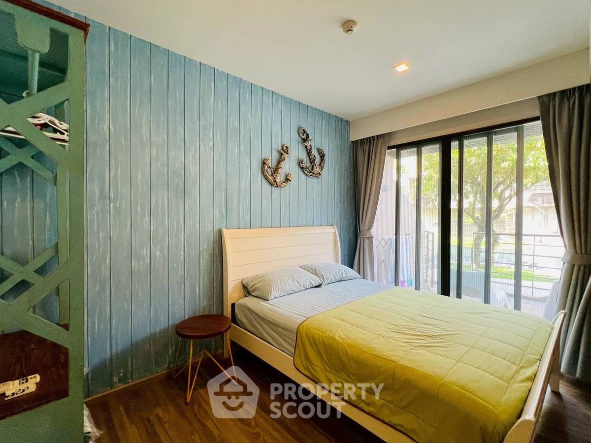 รูป คอนโด 2-ห้องนอน ที่ บ้านแสนงาม หัวหิน ใกล้ เดอะ เวเนเซีย (ID 2813261) - รูปที่ 17/25