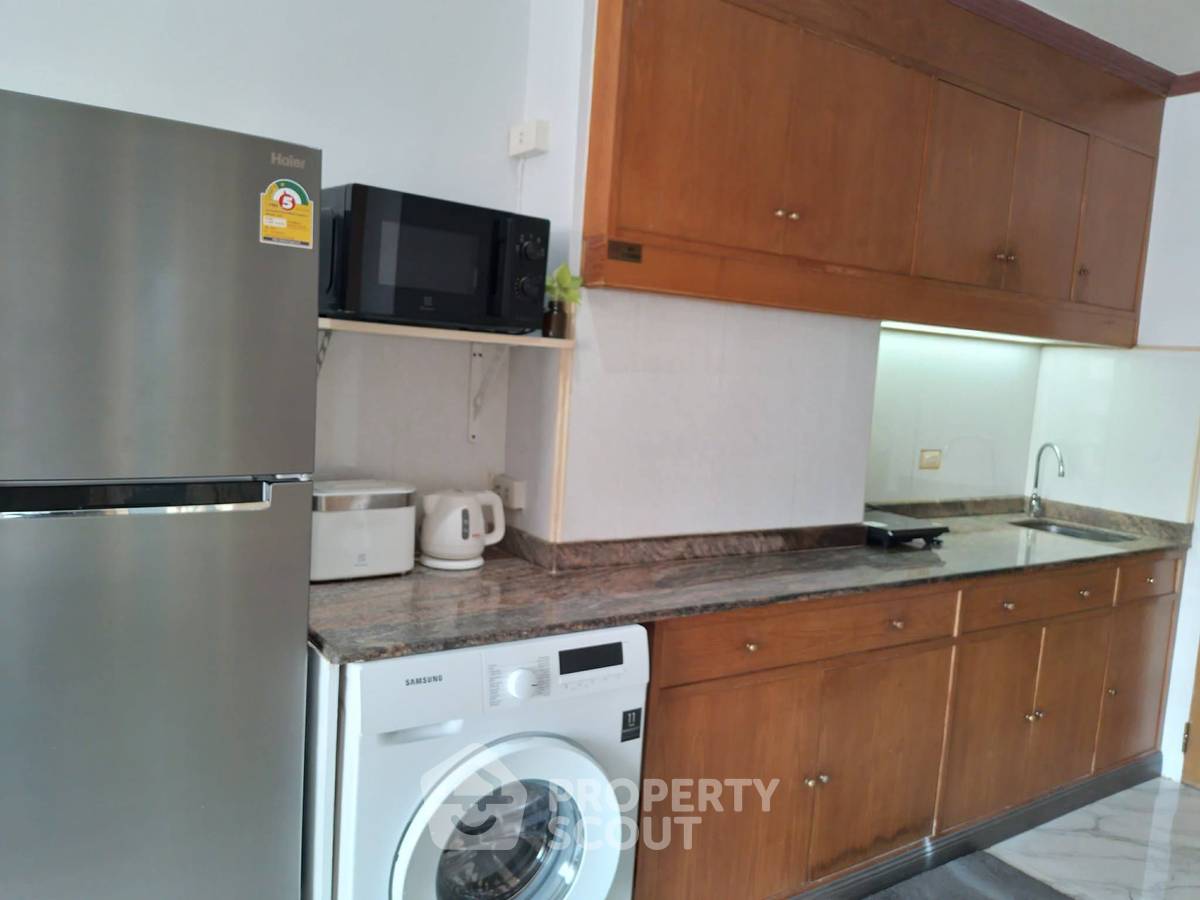 รูป คอนโด สตูดิโอ ที่ วิวทะเล 1 คอนโดมิเนียม จอมเทียน ใกล้ พัทยาใต้ (ID 2810804) - รูปที่ 5/14