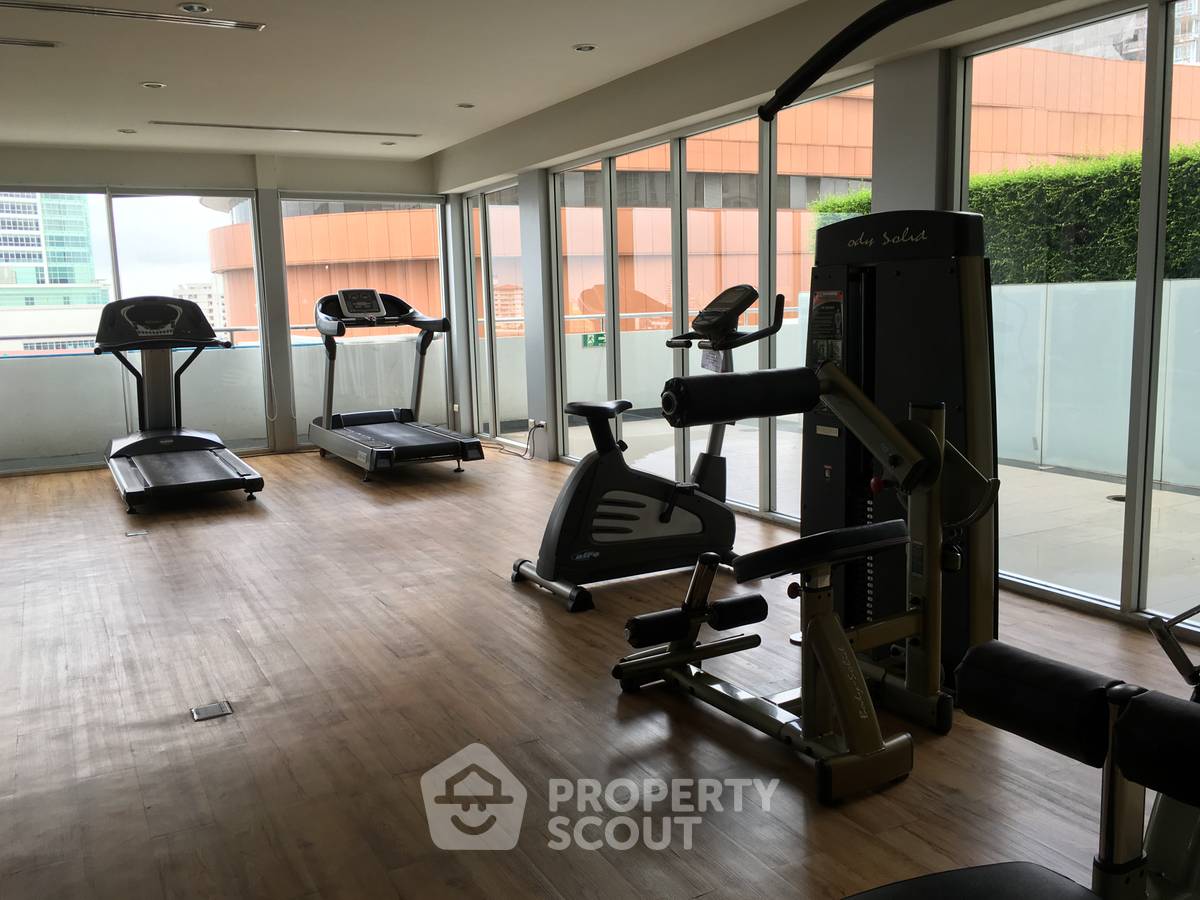 รูป คอนโด 1 ห้องนอน Nusasiri Grand Condominium ใกล้ BTS เอกมัย 60 ม (ID 886408) - รูปที่ 4/5