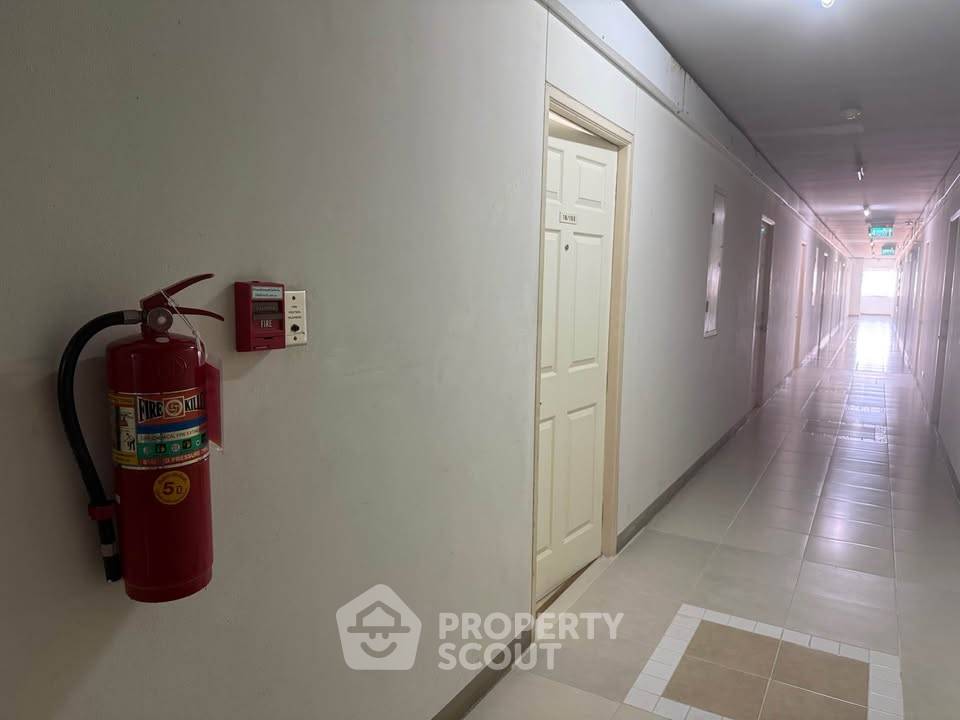 รูป คอนโด 1-ห้องนอน ที่ ลุมพินี คอนโดทาวน์ รามอินทรา-หลักสี่ ใน อนุสาวรีย์ (ID 2839629) - รูปที่ 7/8