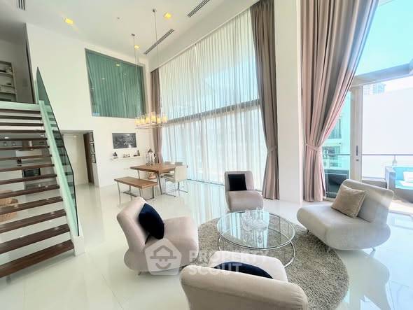 รูป คอนโด 4-ห้องนอน ที่ เดอะ แซงชัวรี วงศ์อมาตย์ ใกล้ ปราสาทสัจธรรม (ID 2847841) - รูปที่ 3/8