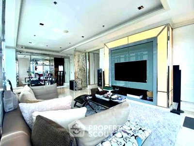 Condos for rent : 2-BR Condo at Athenee Residence near BTS Phloen Chit (ID 2072204)