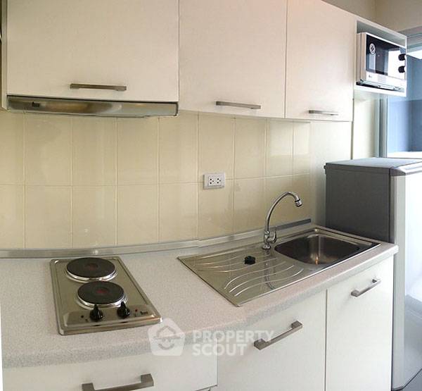 รูป คอนโด 1-ห้องนอน ที่ ไลฟ์ แอท สาทร 10 ใกล้ BTS เซนต์หลุยส์ (ID 426051) - รูปที่ 6/7