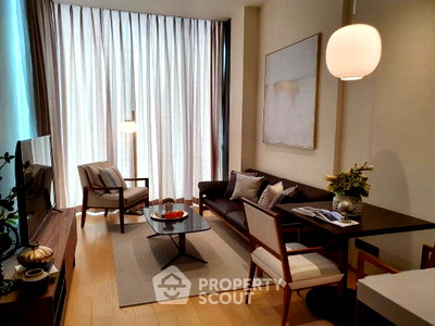 คอนโดให้เช่า : คอนโด 1-ห้องนอน ที่ 28 ชิดลม ใกล้ BTS ชิดลม (ID 577002)