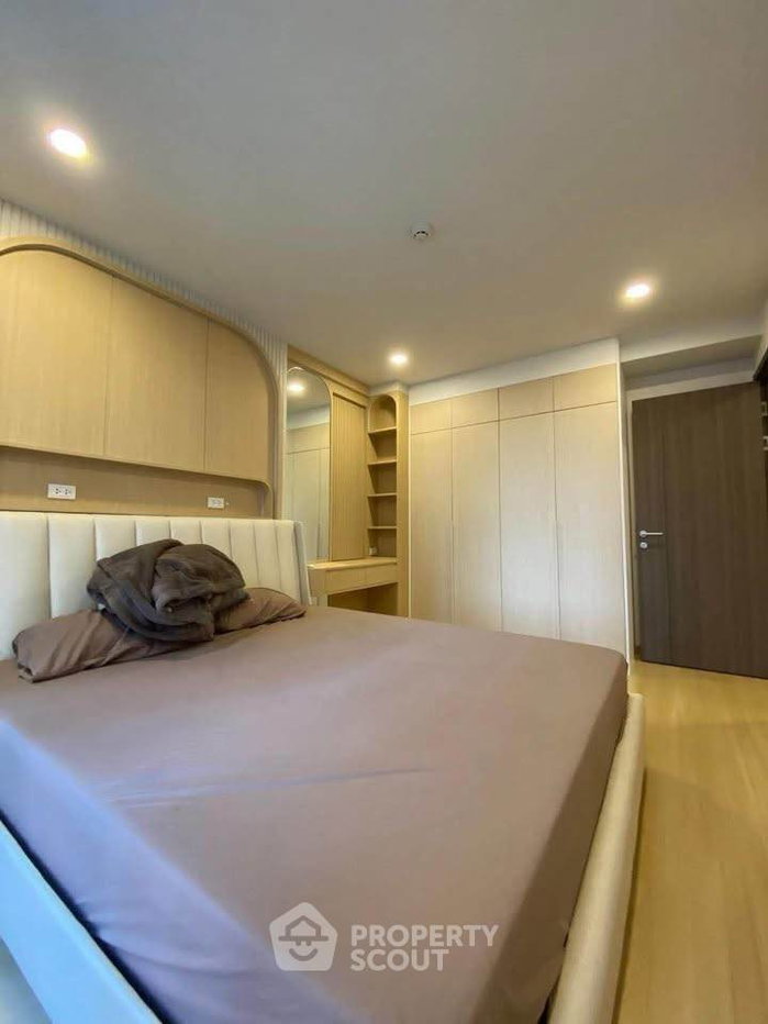 รูป คอนโด 2-ห้องนอน ที่ ศุภาลัย ไพร์ม พระราม 9 ใน บางกะปิ (ID 2851216) - รูปที่ 5/12