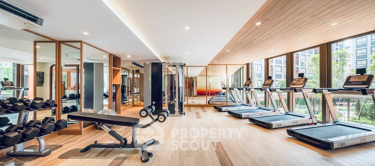 รูป คอนโด 1-ห้องนอน ที่ เดอะ มูฟ บางนา ใน บางแก้ว (ID 2840574) - รูปที่ 10/10