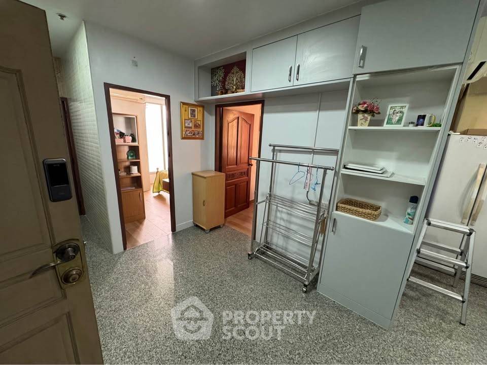 รูป คอนโด 2-ห้องนอน ที่ ปทุมวัน รีสอร์ท ใกล้ BTS พญาไท (ID 2798918) - รูปที่ 5/9