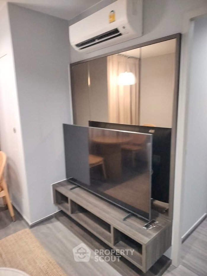 รูป คอนโด 1-ห้องนอน ที่ ไอดีโอ โมบิ สุขุมวิท 40 ใกล้ BTS เอกมัย (ID 2853304) - รูปที่ 5/8