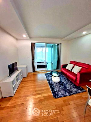 Condos for sale Central  Ladprao (Central Lat Phrao) : 1-BR Condo at The Line Phahonyothin Park near MRT Phahon Yothin (ID 2846117)