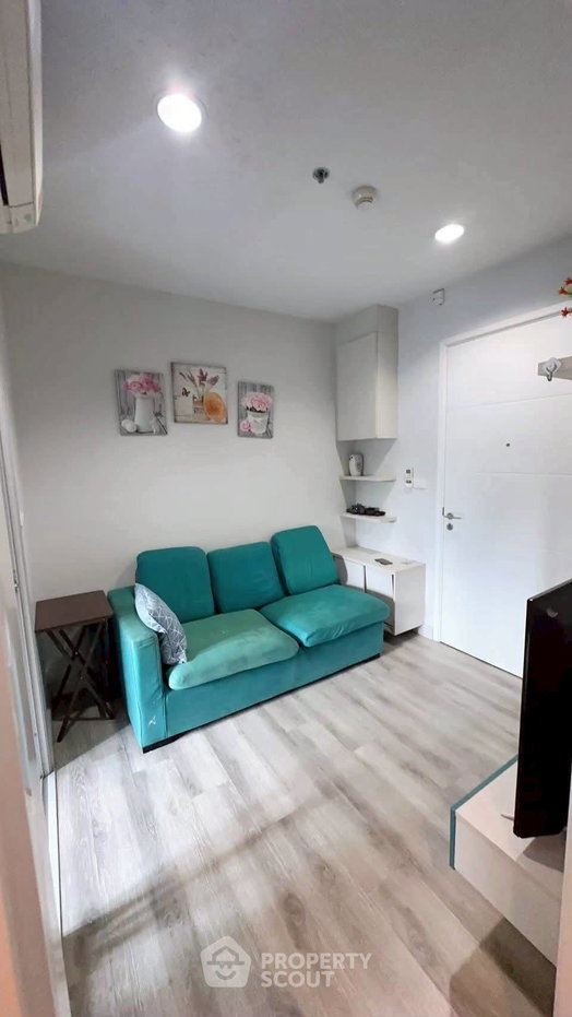 รูป คอนโด 1-ห้องนอน ที่ ซี สราญ คอนโดมิเนียม ใกล้ บางเสร่ (ID 2849653) - รูปที่ 8/17