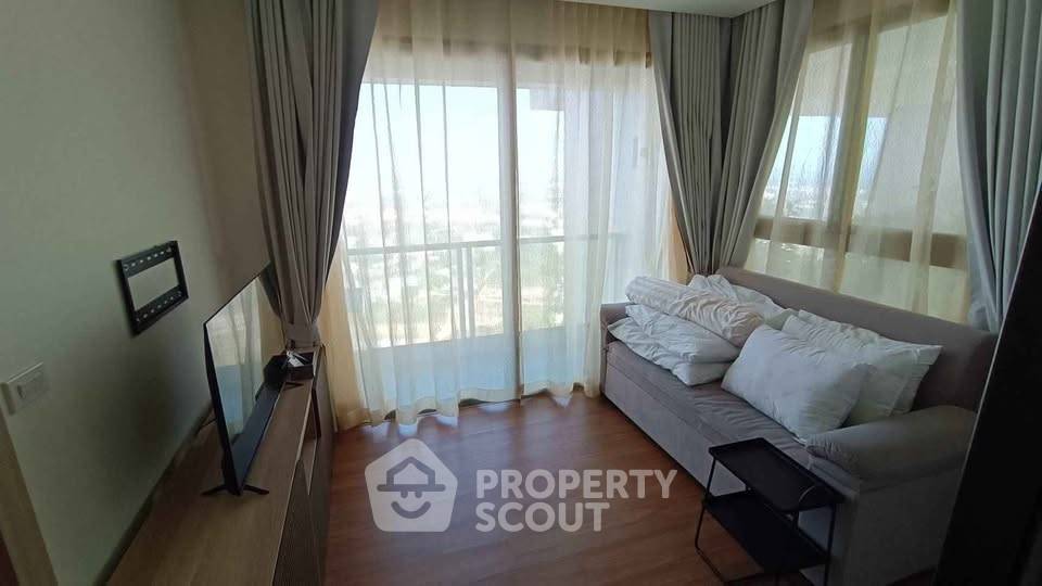 รูป คอนโด 1-ห้องนอน ที่ เดอะ ริเวียร่า จอมเทียน ใกล้ หาดจอมเทียน (ID 2598031) - รูปที่ 3/9