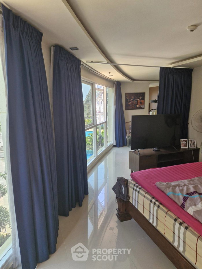 รูป คอนโด 2-ห้องนอน ที่ ซิตี้ การ์เด้น พัทยา ใกล้ พัทยาใต้ (ID 2098876) - รูปที่ 12/24