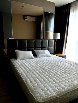 Condos for rent MRT Huai Khwang : 🔥🔥🔥 For Rent Condo , Quinn Ratchada 17 , MRT-Sutthisan , Din Daeng , Din Daeng , Bangkok , CX-152191 ✅ Live chat with us ADD LINE @connexproperty ✅ 🔥🔥🔥