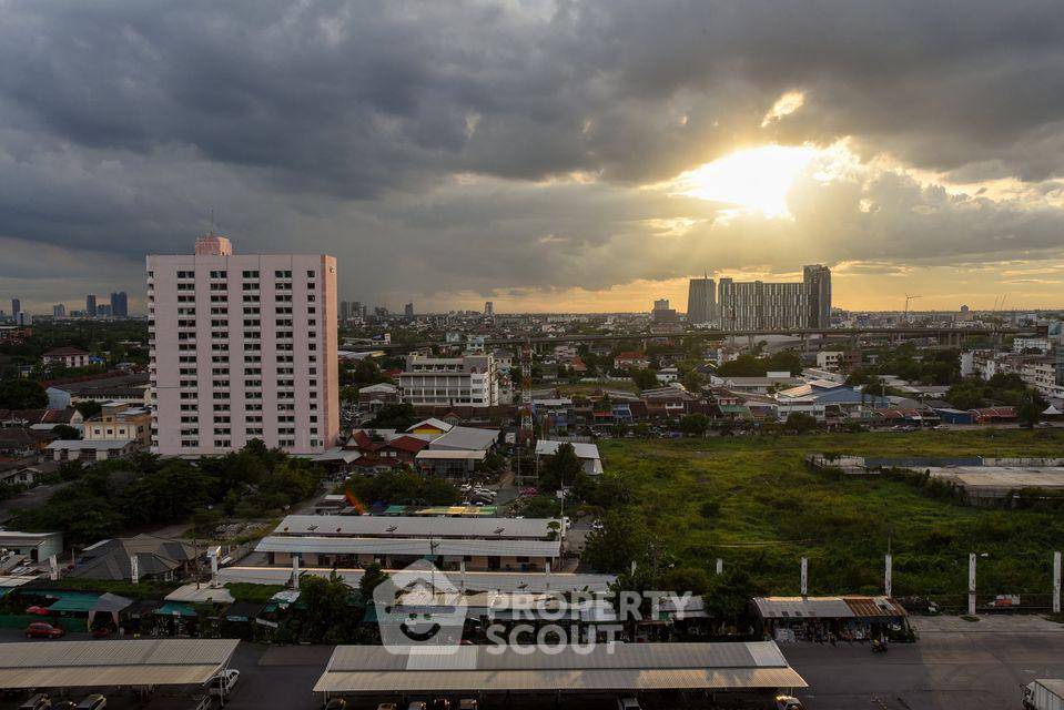 รูป คอนโด 1-ห้องนอน ที่ นิว โนเบิล แจ้งวัฒนะ ใน บางตลาด (ID 469745) - รูปที่ 16/16