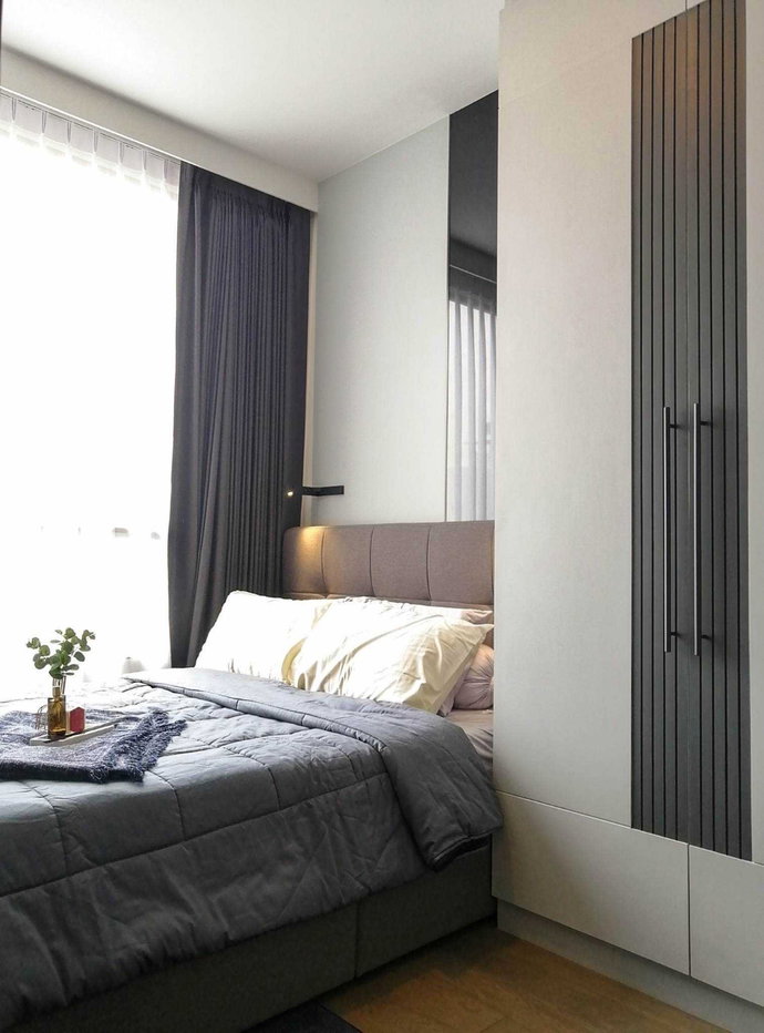 รูป Park origin Phayathai 1 bedroom (bts phayathai) 🔑🎈 - รูปที่ 4/5