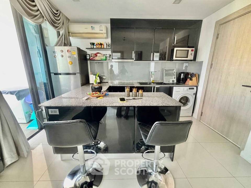 รูป คอนโด 2-ห้องนอน ที่ เดอะ จีเวล คอนโดมิเนี่ยม ใกล้ ถนนพระตำหนัก พัทยา (ID 2852518) - รูปที่ 29/47