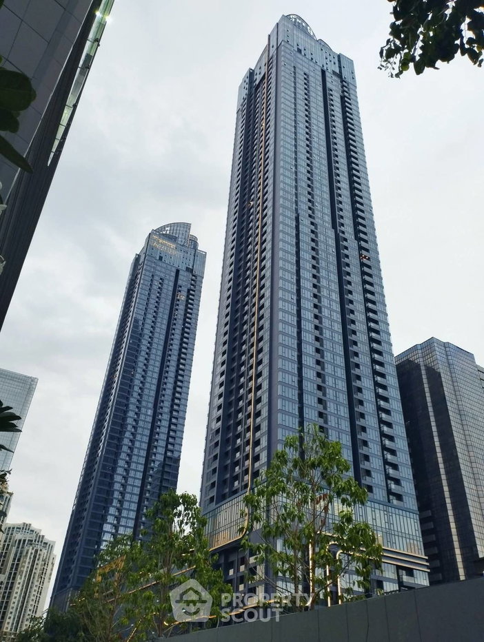 รูป คอนโด 1-ห้องนอน ที่ วันไนน์ไฟว์ อโศก - พระราม 9 ใกล้ MRT พระราม 9 (ID 2364543) - รูปที่ 16/28