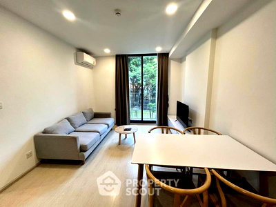Condos for rent : 2-BR Condo at Noble Ambience Sukhumvit 42 near BTS Ekkamai (ID 2469958)
