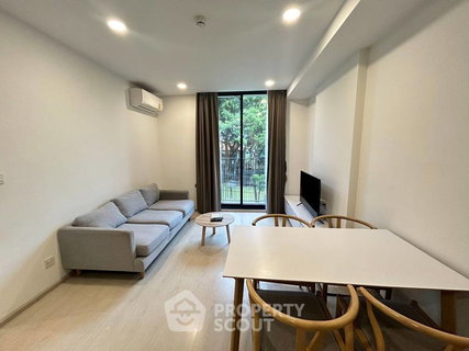 รูปภาพ 2-BR Condo at Noble Ambience Sukhumvit 42 near BTS Ekkamai (ID 2469958)