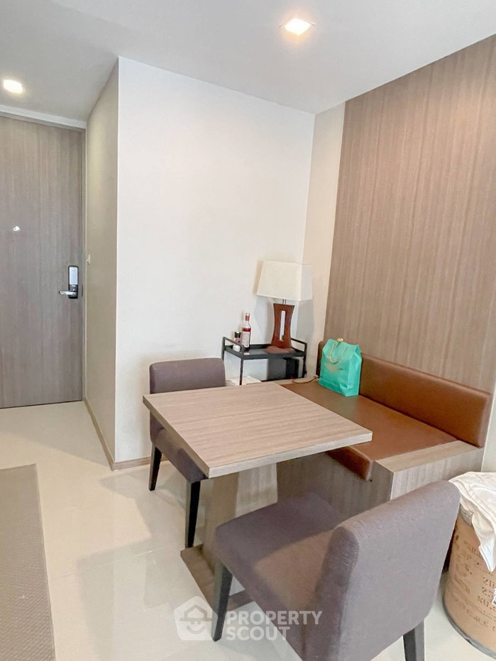 รูป คอนโด 1-ห้องนอน ที่ อาร์ท แอท ทองหล่อ ใกล้ ทองหล่อ (ID 2846675) - รูปที่ 6/10