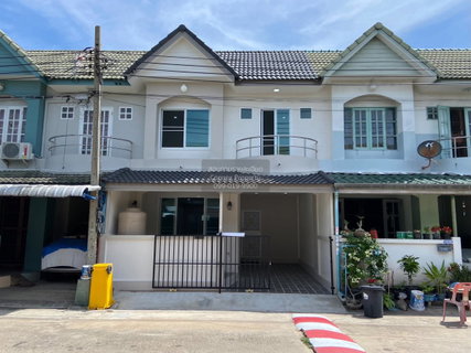 ขายทาวน์เฮ้าส์/ทาวน์โฮม บ้านสุชา รีโนเวทใหม่ ละหาร บางบัวทอง นนทบุรี CX-152931 ✅ ทักไลน์ @connexproperty ตอบทันที ทีมงานมืออาชีพ ✅
