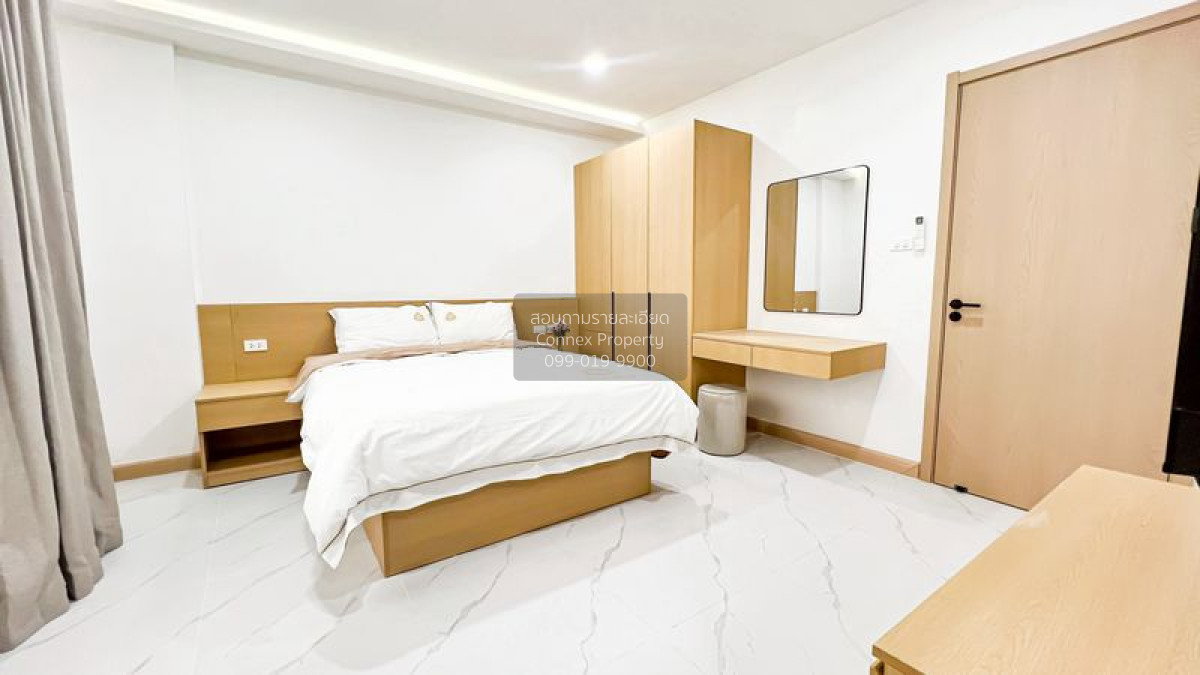 รูป ขายบ้าน  สุขสบาย วิลล่า นาเกลือ บางละมุง ชลบุรี CX-152656 ✅ ทักไลน์ @connexproperty ตอบทันที ทีมงานมืออาชีพ ✅ - รูปที่ 11/12
