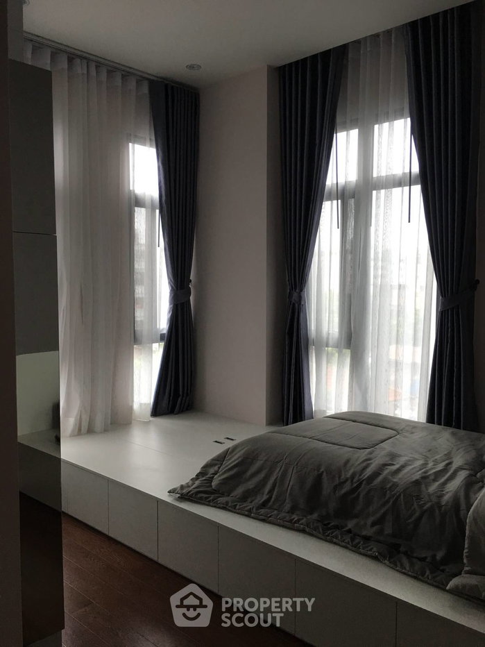 รูป คอนโด 2-ห้องนอน ที่ เมย์แฟร์ เพลส สุขุมวิท 50 ใกล้ BTS อ่อนนุช (ID 672689) - รูปที่ 7/13