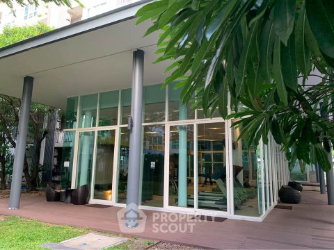 1-BR Condo at The Key Paholyothin near BTS Sena Nikhom (ID 2102088)