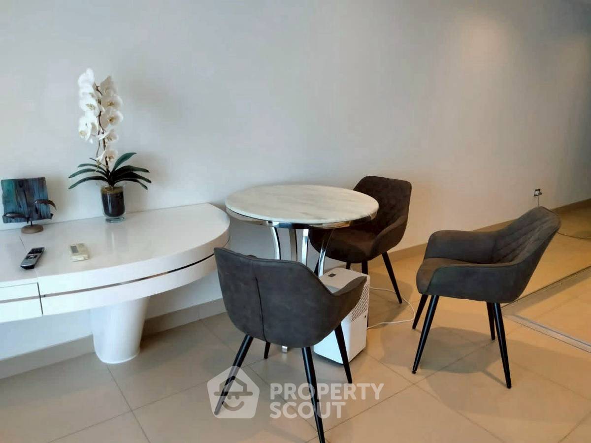 รูป คอนโด 1-ห้องนอน ที่ แซนด์ คอนโดมิ้นียม ใกล้ ถนนพระตำหนัก พัทยา (ID 2845547) - รูปที่ 7/15