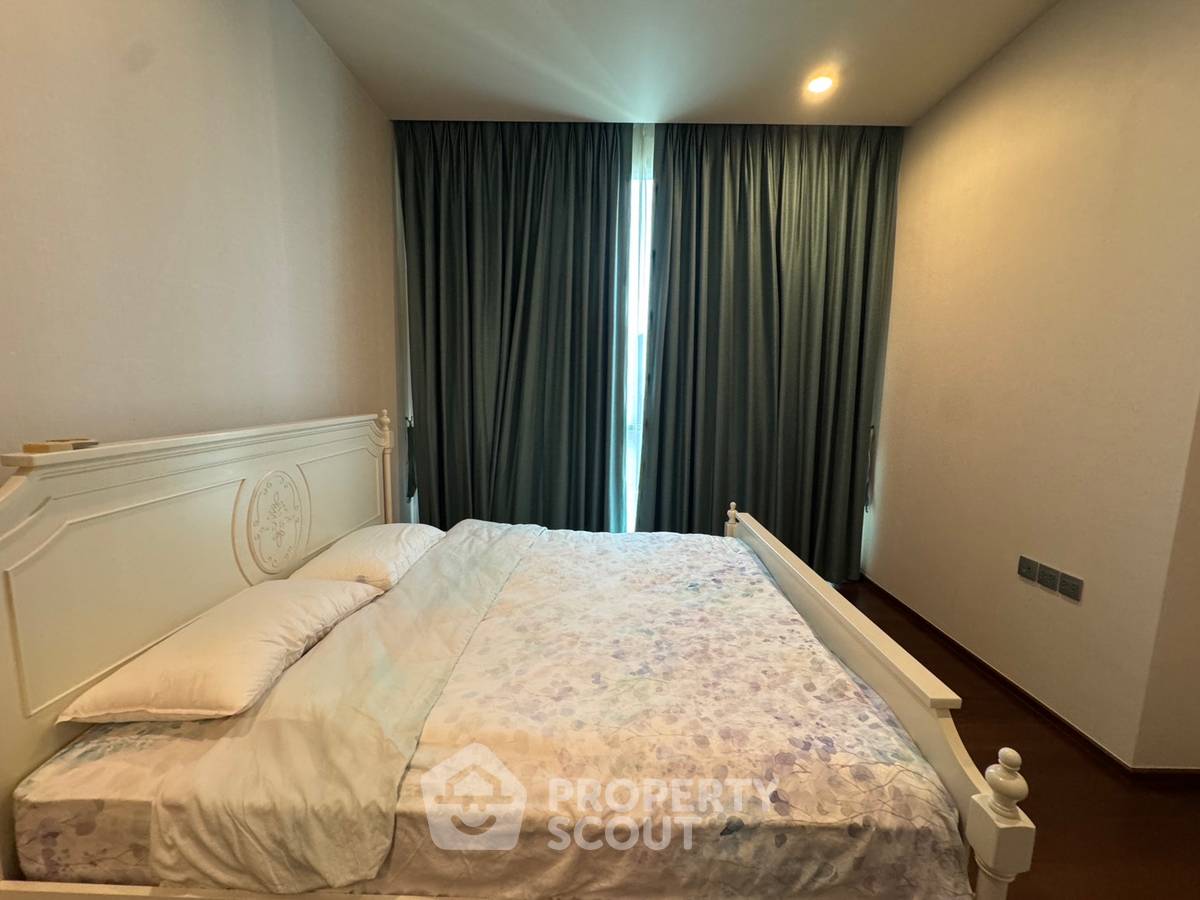 picture 2-BR Condo at Quattro By Sansiri near BTS Thong Lor (ID 514821) - 21/26