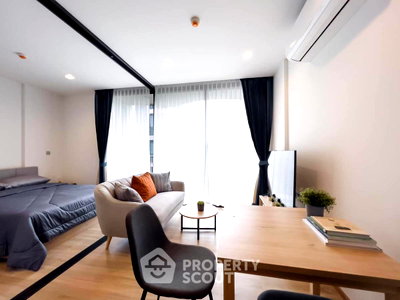 Condos for rent : 1-BR Condo at Kawa Haus near BTS On Nut (ID 725894)