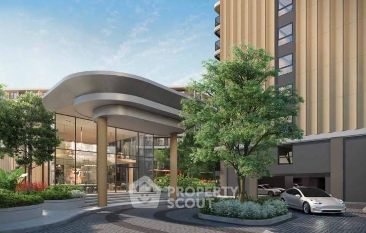 1-BR Condo at So Lagoon Cherngtalay close to Laguna (ID 2843044) - image 3