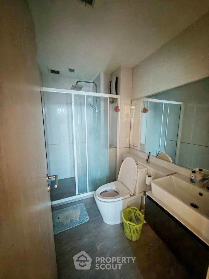 picture 1-BR Condo At The Metropolis Samrong Interchange, 90m To BTS Samrong (ID 2184184) - 11/14