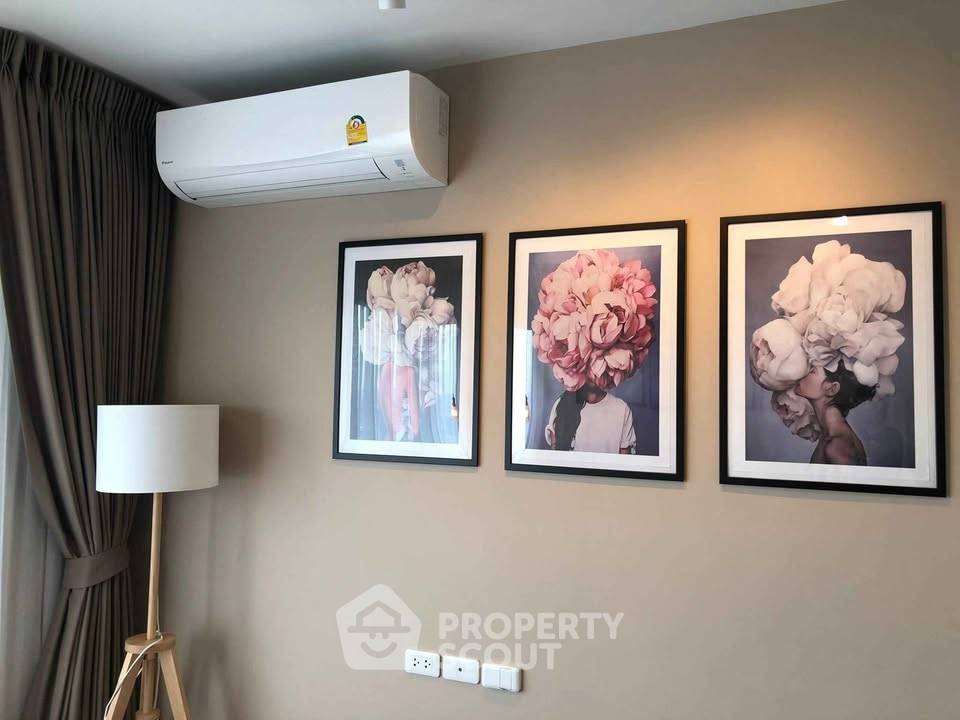 รูป คอนโด 2-ห้องนอน ที่ นิช โมโน สุขุมวิท-แบริ่ง ใกล้ BTS แบริ่ง (ID 2842813) - รูปที่ 4/13