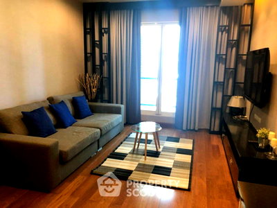 Condos for rent : 1-BR Condo at The Address Chidlom near BTS Chit Lom (ID 560858)
