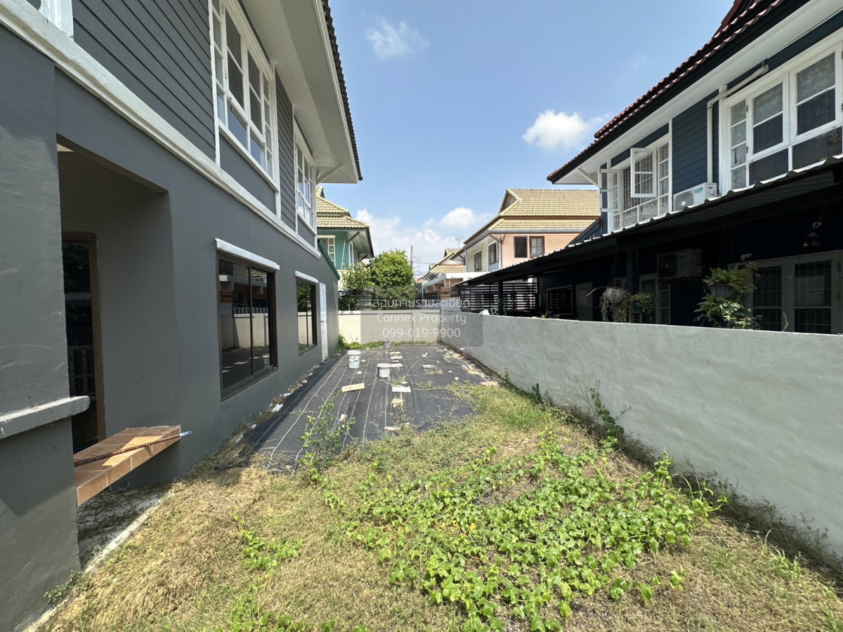 รูป ขายคอนโด  บ้านพฤกษา 15 บางปู แพรกษาใหม่ เมืองสมุทรปราการ สมุทรปราการ CX-152819 ✅ ทักไลน์ @connexproperty ตอบทันที ทีมงานมืออาชีพ ✅ - รูปที่ 4/12