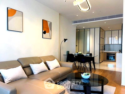 คอนโดให้เช่า : คอนโด 2-ห้องนอน ที่ บีทนิค สุขุมวิท 32 ใกล้ BTS ทองหล่อ (ID 2848764)