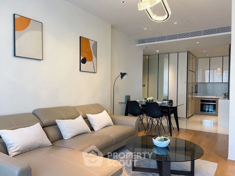 คอนโด 2-ห้องนอน ที่ บีทนิค สุขุมวิท 32 ใกล้ BTS ทองหล่อ (ID 2848764)