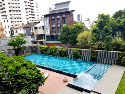 Condos for rent : 🔥🔥🔥 FOR RENT condo , Via Botani , BTS-Phrom Phong , Khlong Toei Nuea , Watthana , Bangkok , CX-24290 ✅ Live chat with us ADD LINE @connexproperty ✅ 🔥🔥🔥