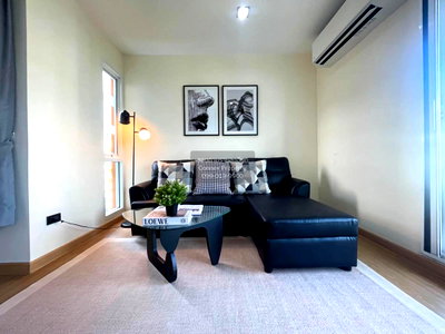 Condos for rent Sukumvit 52 : 🔥🔥🔥 For Rent Condo , The Next Garden Mix , BTS-On Nut , Phra Khanong , Khlong Toei , Bangkok , CX-133157 ✅ Live chat with us ADD LINE @connexproperty ✅ 🔥🔥🔥