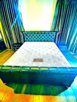 รูป คฤหาสน์ บ้านเดี่ยวหรู 4 นอน 4 น้ำ ใกล้รพ.จุฬารัตน์4 600 ม. 90ตร.ว. 280ตร.ม. ศรีนครินทร์-บางนา สนามกอล์ฟเมืองแก้ว - รูปที่ 8/8