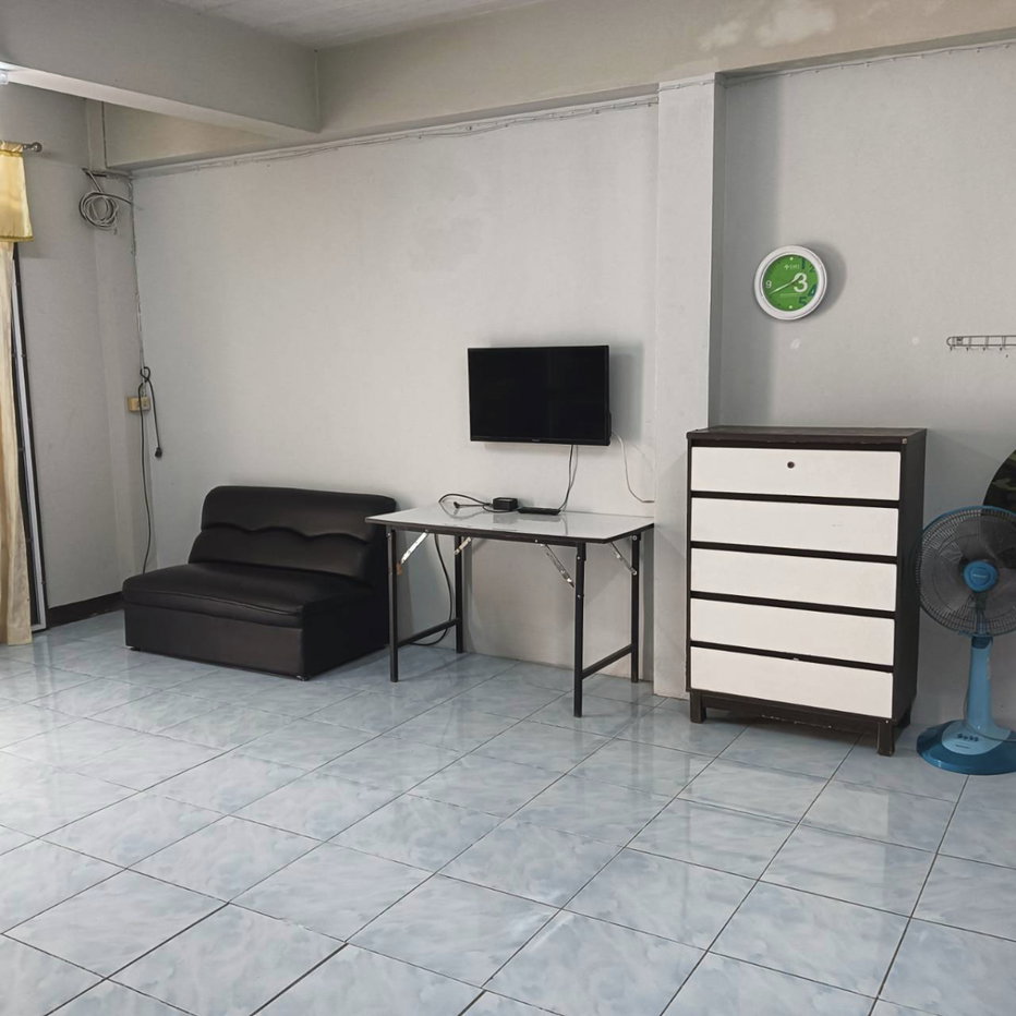 รูป บ้านทาวน์เฮาส์ 2 ชั้น (หลังริม) - รูปที่ 6/34