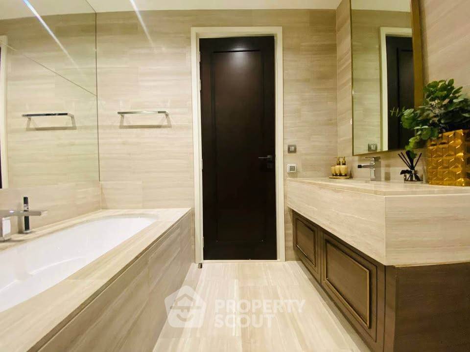 รูป คอนโด 1-ห้องนอน ที่ เดอะ ดิโพลแมท 39 พร้อมพงษ์ ใกล้ BTS พร้อมพงษ์ (ID 2853630) - รูปที่ 5/13
