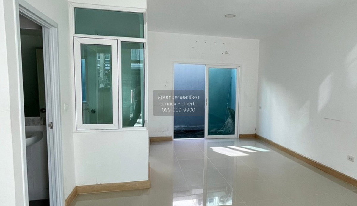 รูป ขายทาวน์โฮม กัสโต้ ดอนเมือง - สรงประภา    CX-152308 ✅ ทักไลน์ @connexproperty ตอบทันที ทีมงานมืออาชีพ ✅ - รูปที่ 10/12