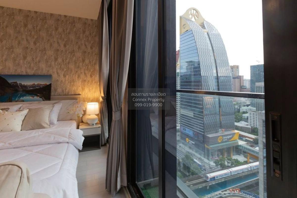 รูป 🔥🔥🔥 เช่าคอนโด  โนเบิล เพลินจิต BTS-เพลินจิต ลุมพินี เขต ปทุมวัน กรุงเทพ CX-76429 ✅ ทักไลน์ @connexproperty ตอบทันที ทีมงานมืออาชีพ ✅ 🔥🔥🔥 - รูปที่ 2/8