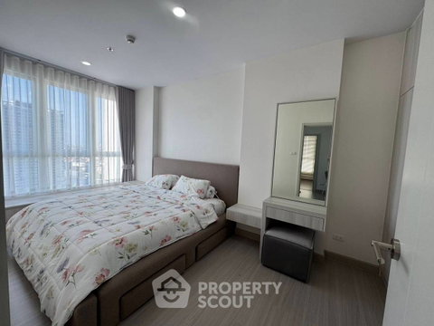 2-BR Condo at Supalai Loft Sathorn-Ratchaphruek near MRT Bang Wa (ID 1553536)