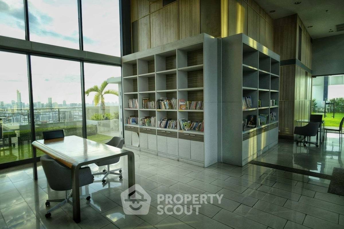 picture 2-BR Condo at Supalai Premier Ratchathewi near BTS Ratchathewi (ID 2848153) - 14/17