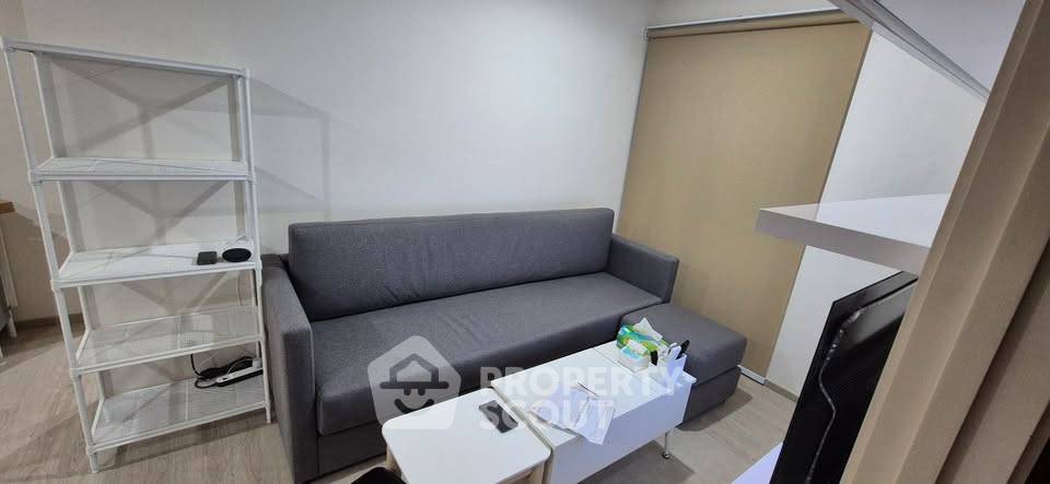 รูป คอนโด 3-ห้องนอน ที่ นิว ซี-สแควร์ สวนหลวง สเตชั่น ใน หนองบอน (ID 2845854) - รูปที่ 6/35